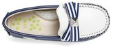 Thumbnail for your product : Umi 'Morie J' Loafer (Toddler, Little Kid & Big Kid)