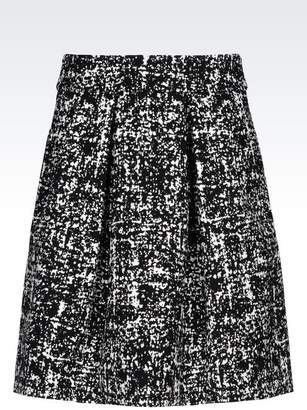 Emporio Armani Skirts - Mini skirts