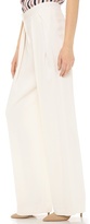 Thumbnail for your product : By Malene Birger Tillysh Stretch Pants