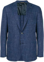Thumbnail for your product : Corneliani classic blazer