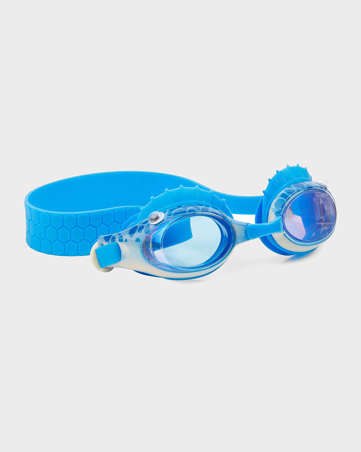 Bling2o Kid's Fishing Rod Finley Swim Goggles - ShopStyle Pool Accessories