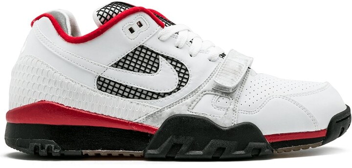 Nike Air Trainer 2 SB Supreme sneakers - ShopStyle