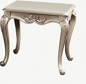 Cozzy Design Johniston 2-pcs Living Room Table Set