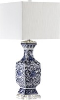 Thumbnail for your product : Toile Scenes Lamp