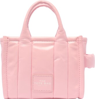 the pink tote bag marc jacobs mini for daughter｜TikTok Search