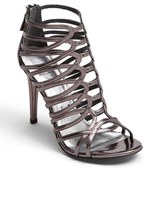 Thumbnail for your product : Stuart Weitzman 'Loops' Sandal