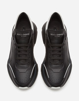 daymaster sneakers in nappa calfskin