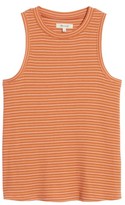 Thumbnail for your product : Madewell Women's Circuit Rib Tank