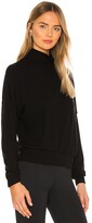 Thumbnail for your product : YEAR OF OURS Jane Mock Neck Top