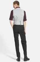 Thumbnail for your product : John Varvatos Vest