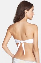 Thumbnail for your product : PILYQ 'Crisscross' Bandeau Bikini Top