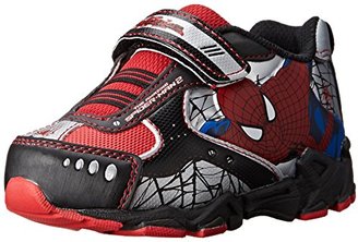 Disney Marvel Spider-Man Athletic Shoe (Toddler/Little Kid)