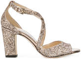 Thumbnail for your product : Jimmy Choo Carrie 85 sandals