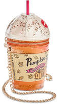 Thumbnail for your product : Betsey Johnson Pumpkin Spice Crossbody