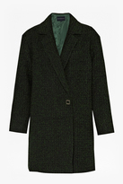 Thumbnail for your product : French Connection Capri Textured Coat