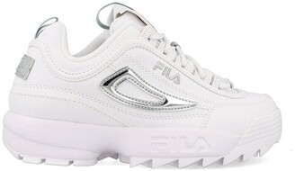 fila silver