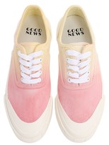 Thumbnail for your product : Good News Ace Tie Dye Canvas Sneakers