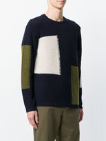 Thumbnail for your product : Folk Interference sweater