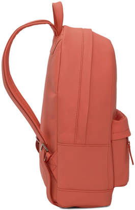 Pb 0110 Pink Mini CA 7 Backpack