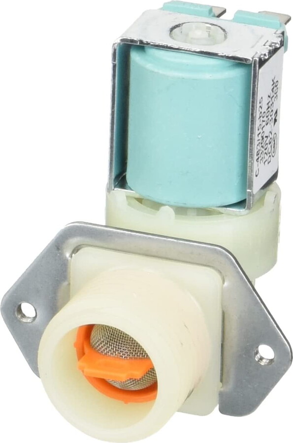 Samsung Genuine OEM DC62-30314K Washer Hot Water Valve