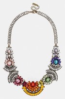 Thumbnail for your product : BaubleBar 'Rainbow Frank' Collar Necklace