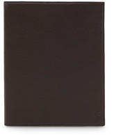 Thumbnail for your product : Polo Ralph Lauren Pebbled Leather Media Cover