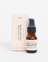 Thumbnail for your product : LIXIRSKIN Night Switch PHA/AHA 10% 15ml
