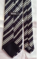 Thumbnail for your product : HUGO BOSS Silk Tie