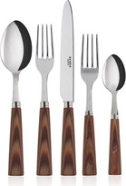 Thumbnail for your product : Sabre SabreLight Wood Five-Piece Silverware Set