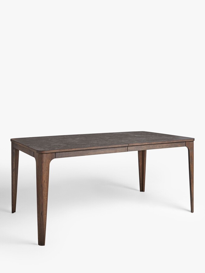 John Lewis & Partners Ebbe Gehl for Mira Ceramic Top 810 Seater