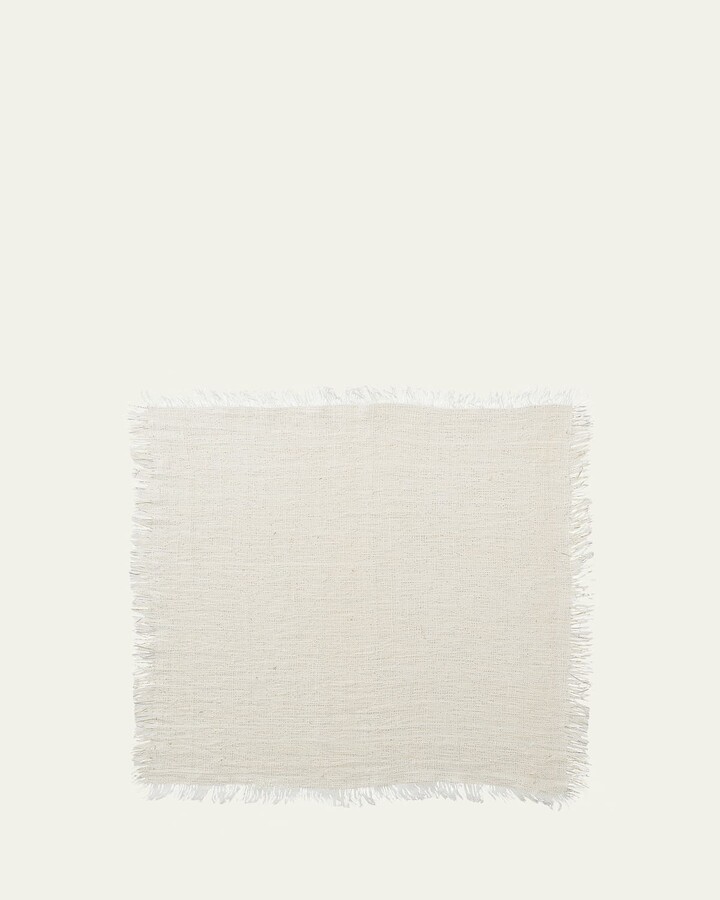 Fringe Napkin