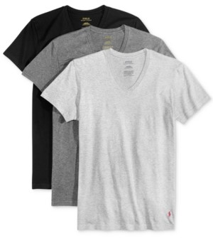 polo ralph lauren men's undershirts