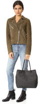 Thumbnail for your product : Marc Jacobs Logo Shopper Tote