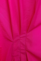 Thumbnail for your product : REJINA PYO Michelle Pleated Shell Top