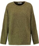Iro Bouclé Knitted Sweater