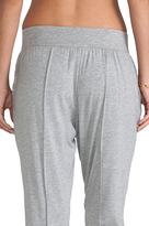 Thumbnail for your product : Heather Pintuck Pant