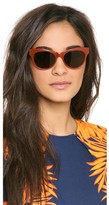 Thumbnail for your product : The Row Cat Eye Sunglasses