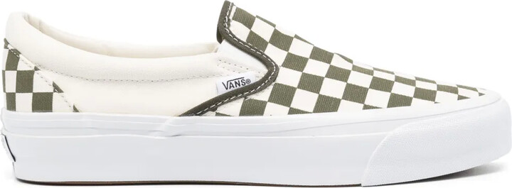 Vans Lx Classic Lip-On 98 sneakers