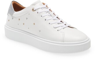 Studded Platform Sneakers | Shop the world's largest collection of fashion  | ShopStyle
