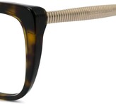 Thumbnail for your product : Dolce & Gabbana Eyewear Square Frame Glasses
