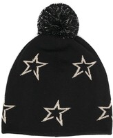 Thumbnail for your product : Perfect Moment Star Merino Wool Beanie