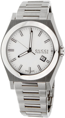 Heritage Gucci Gucci Men's Stainless Steel Watch