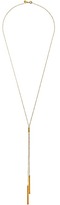 Thumbnail for your product : Gorjana Mave Lariat Necklace Necklace