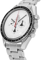 Thumbnail for your product : Omega 2008 pre-owned Speedmaster 42mm
