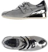 Thumbnail for your product : Jeannot Low-tops & trainers