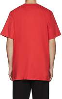 Thumbnail for your product : Blood Brother MEN'S PERFORMANCE COTTON T