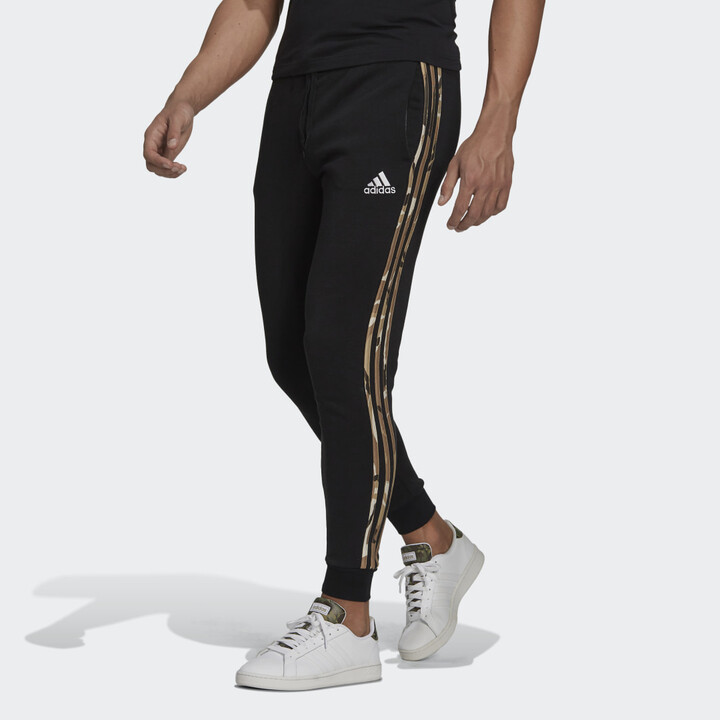Adidas Mens Slim Fit Pants | Shop the world's largest collection of fashion  | ShopStyle