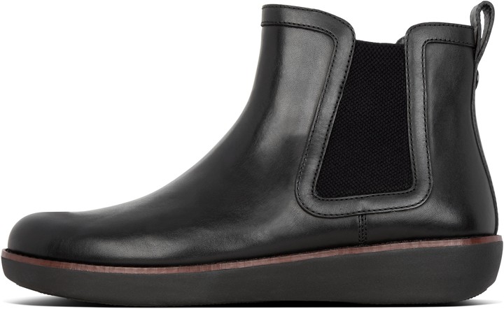 fitflop chai chelsea boot