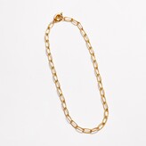 Thumbnail for your product : Wolf Circus Talia Necklace, Gold