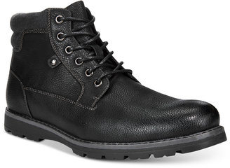 Unlisted Men's Hall Way Boots Men's Shoes